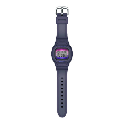 Reloj Baby-G deportivo correa de resina BGD-560WL-2