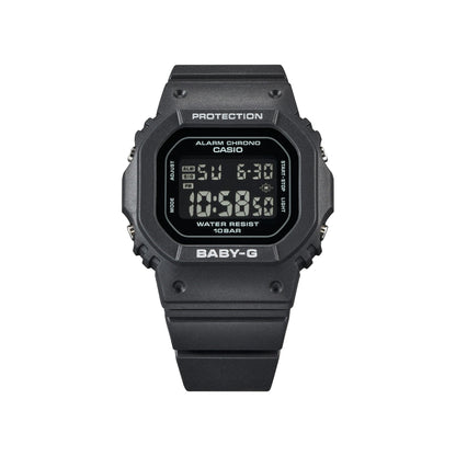 Reloj Baby-G deportivo correa de resina BGD-565-1