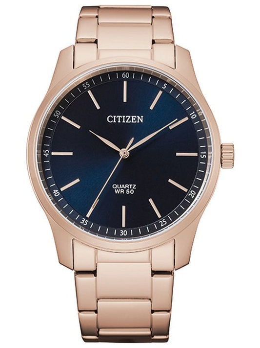 Reloj Caballero Citizen Quartz BH5003-51L