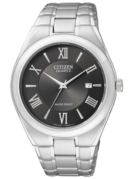 Reloj Caballero Citizen Quartz BI0950-51E