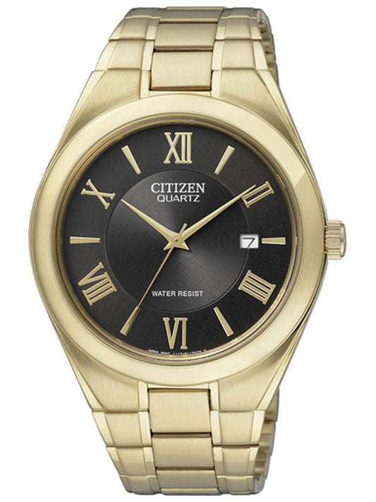 Reloj Caballero Citizen Quartz BI0952-55G