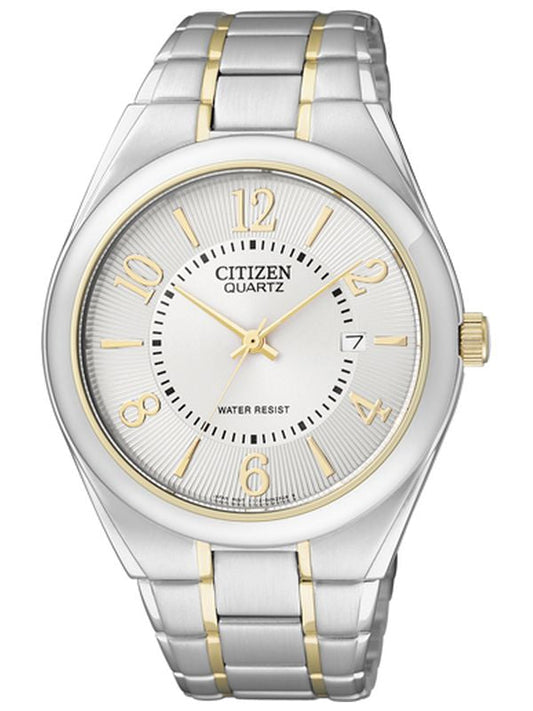 Reloj Caballero Citizen Quartz BI0954-50A