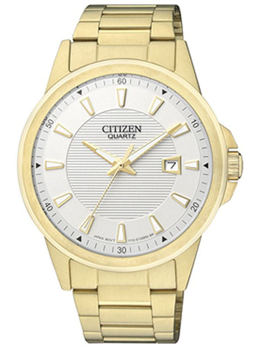 Reloj Caballero Citizen Quartz BI1012-55A