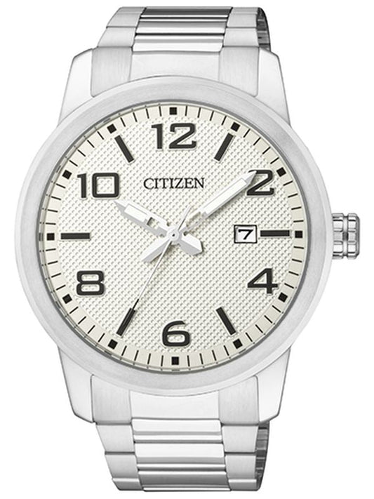 Reloj Caballero Citizen Quartz BI1020-57A