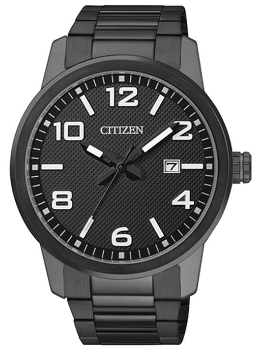 Reloj Caballero Citizen Quartz BI1025-53E