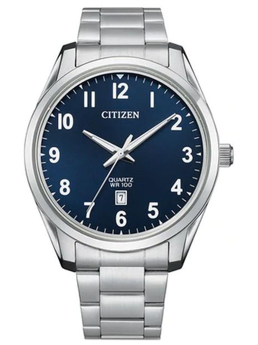 Reloj Caballero Citizen Quartz BI1031-51L