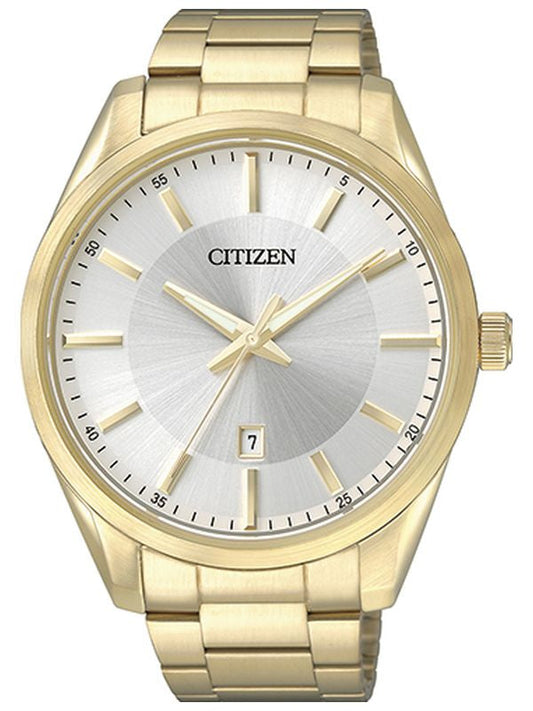 Reloj Caballero Citizen Quartz BI1032-58A