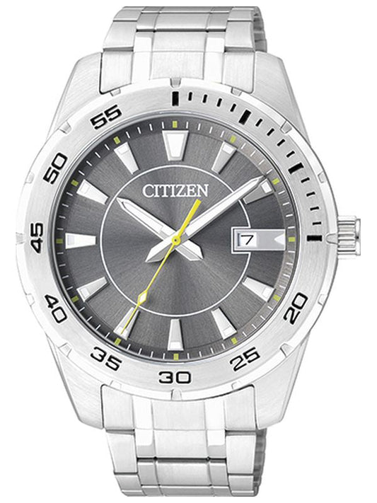 Reloj Caballero Citizen Quartz BI1040-50H