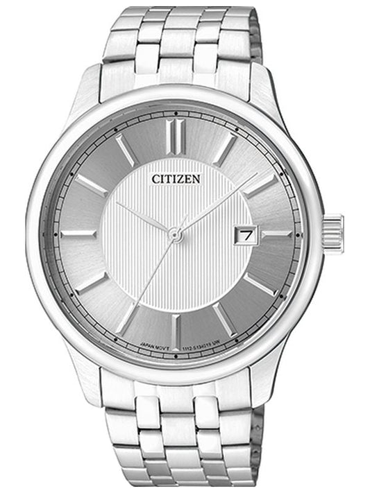 Reloj Caballero Citizen Quartz BI1050-56A