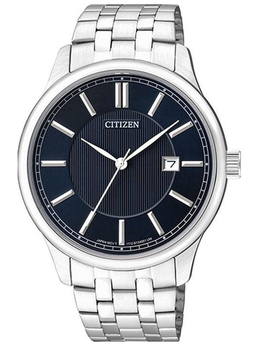Reloj Caballero Citizen Quartz BI1050-56L