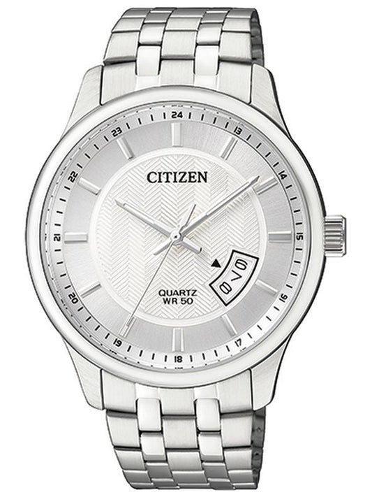 Reloj Caballero Citizen Quartz BI1050-81A