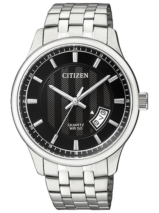 Reloj Caballero Citizen Quartz BI1050-81E