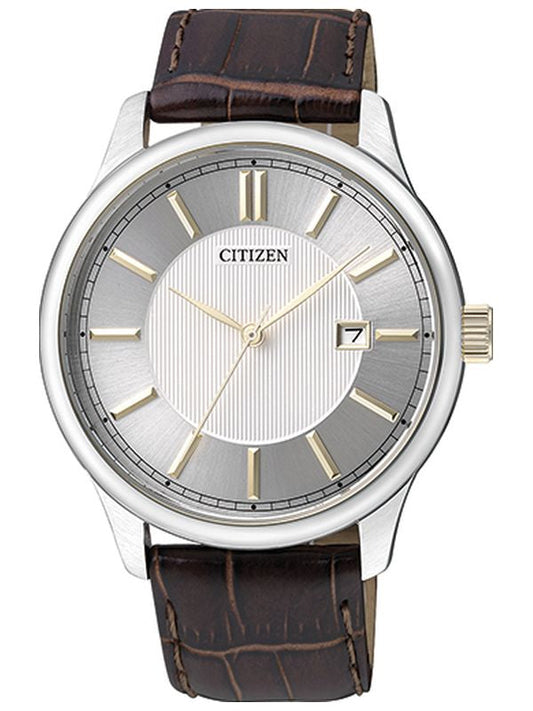 Reloj Caballero Citizen Quartz BI1054-04A