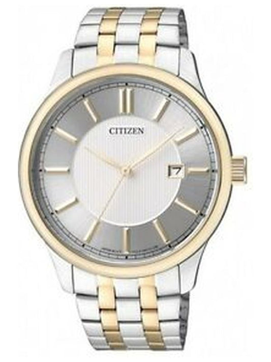 Reloj Caballero Citizen Quartz BI1054-55A