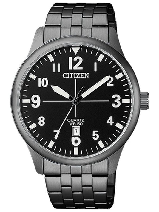 Reloj Caballero Citizen Quartz BI1055-52E