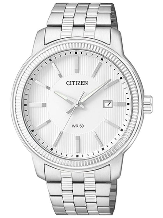Reloj Caballero Citizen Quartz BI1081-52A