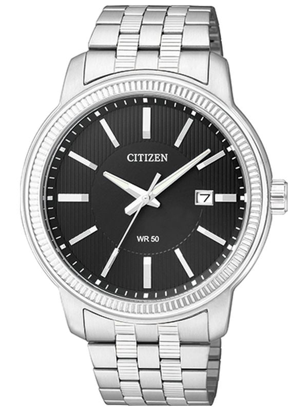 Reloj Caballero Citizen Quartz BI1081-52E