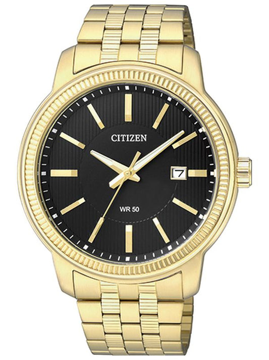 Reloj Caballero Citizen Quartz BI1083-57E