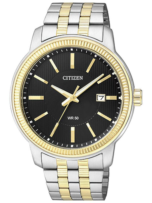 Reloj Caballero Citizen Quartz BI1088-53E