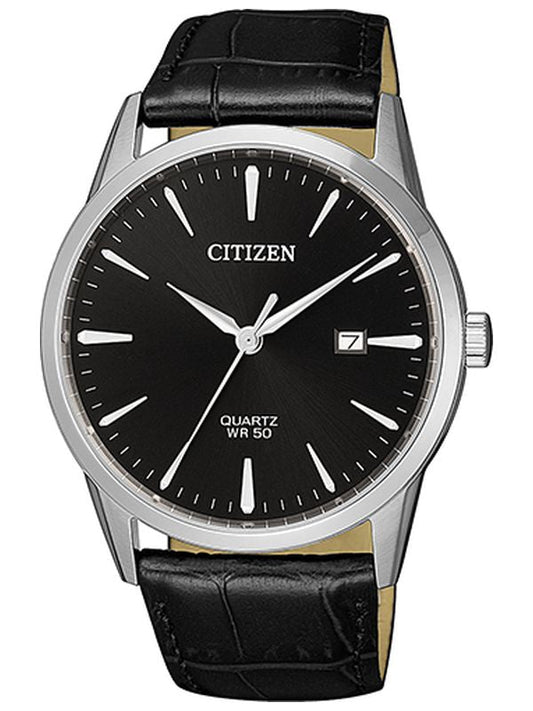 Reloj Caballero Citizen Quartz BI5000-10E