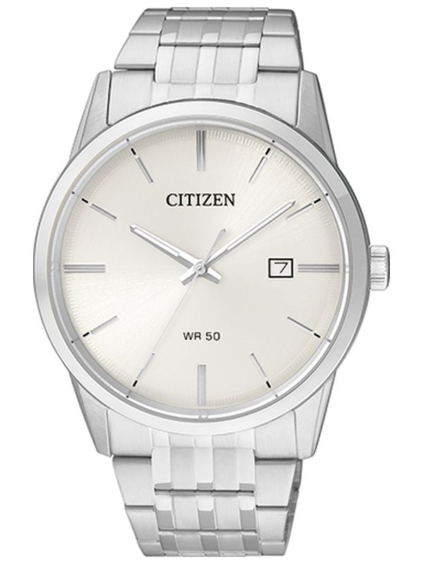 Reloj Caballero Citizen Quartz BI5000-52A