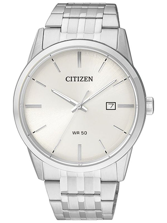 Reloj Caballero Citizen Quartz BI5000-52A