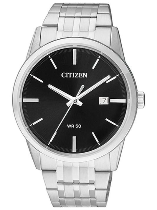 Reloj Caballero Citizen Quartz BI5000-52E