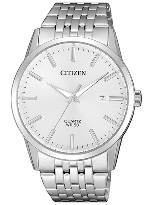 Reloj Caballero Citizen Quartz BI5000-87A