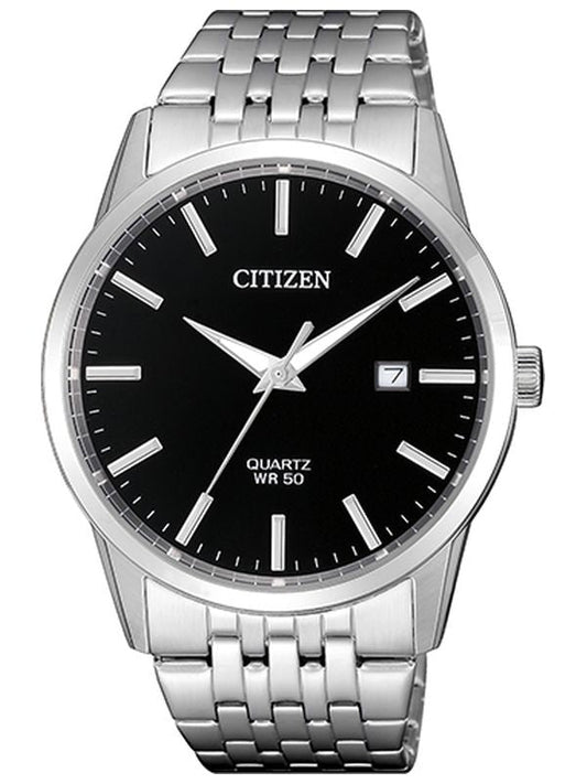 Reloj Caballero Citizen Quartz BI5000-87E