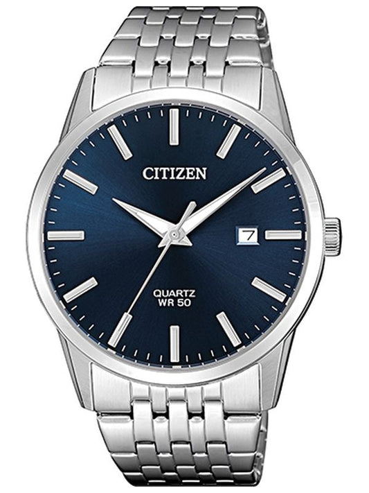 Reloj Caballero Citizen Quartz BI5000-87L