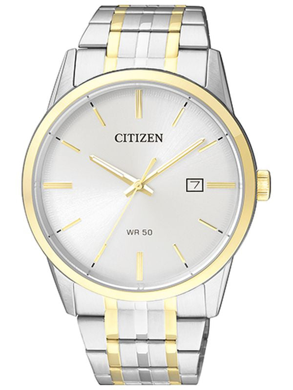 Reloj Caballero Citizen Quartz BI5004-51A