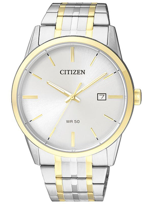 Reloj Caballero Citizen Quartz BI5004-51A