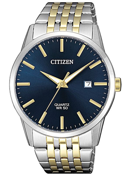 Reloj Caballero Citizen Quartz BI5006-81L