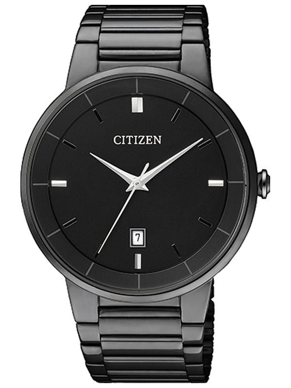 Reloj Caballero Citizen Quartz BI5017-50E