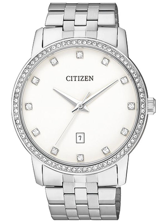 Reloj Caballero Citizen Quartz BI5030-51A