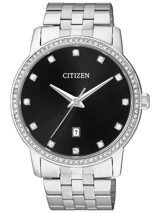 Reloj Caballero Citizen Quartz BI5030-51E