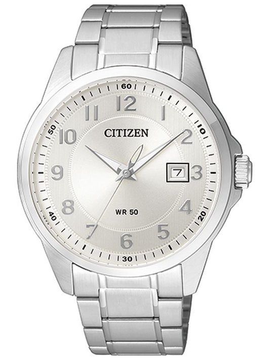 Reloj Caballero Citizen Quartz BI5040-58A