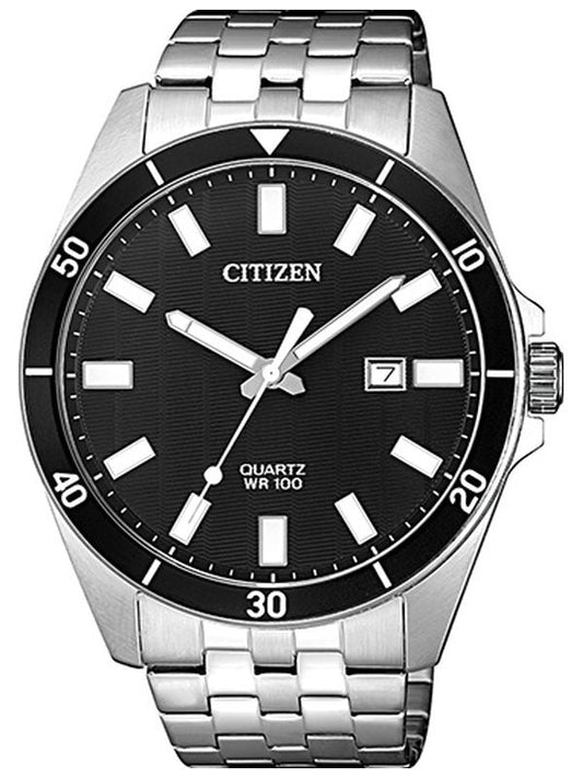 Reloj Caballero Citizen Quartz BI5050-54E