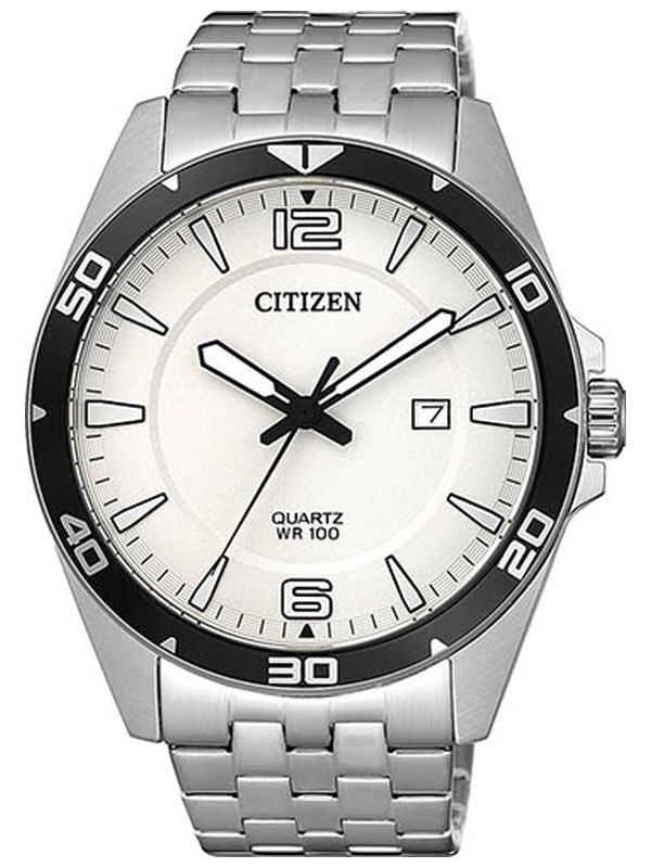 Reloj Caballero Citizen Quartz BI5051-51A