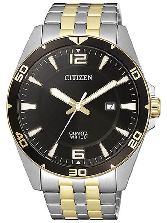 Reloj Caballero Citizen Quartz BI5059-50E