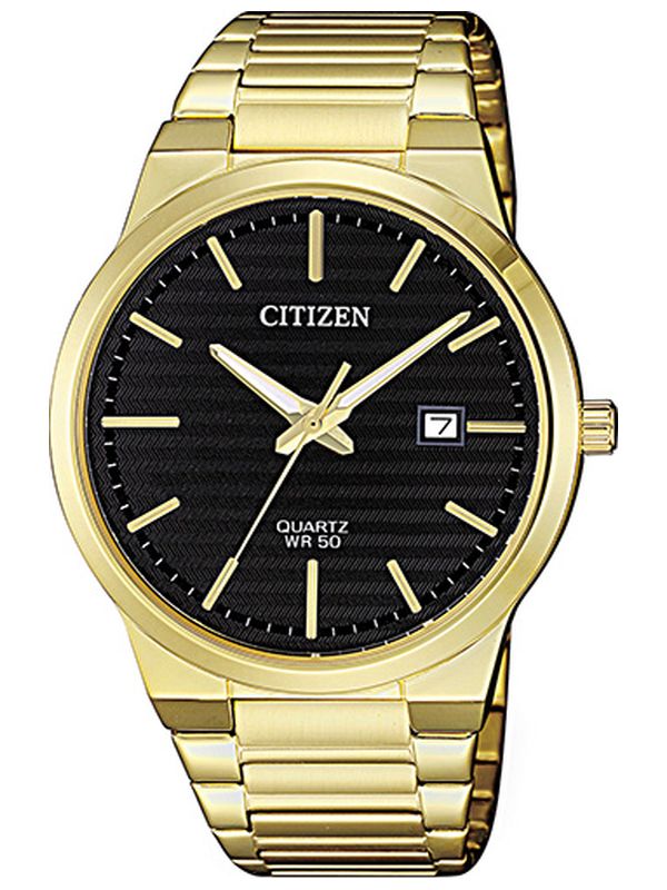 Reloj Caballero Citizen Quartz BI5062-55E