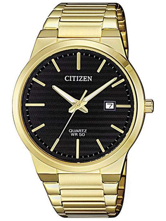 Reloj Caballero Citizen Quartz BI5062-55E