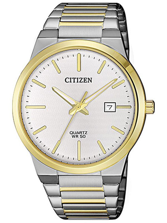 Reloj Caballero Citizen Quartz BI5064-50A
