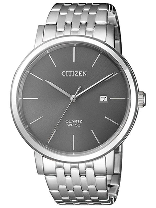 Reloj Caballero Citizen Quartz BI5070-57H