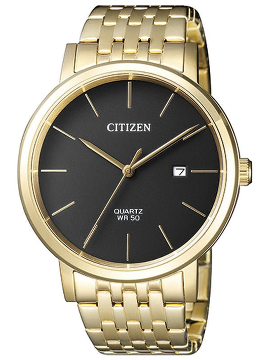 Reloj Caballero Citizen Quartz BI5072-51E
