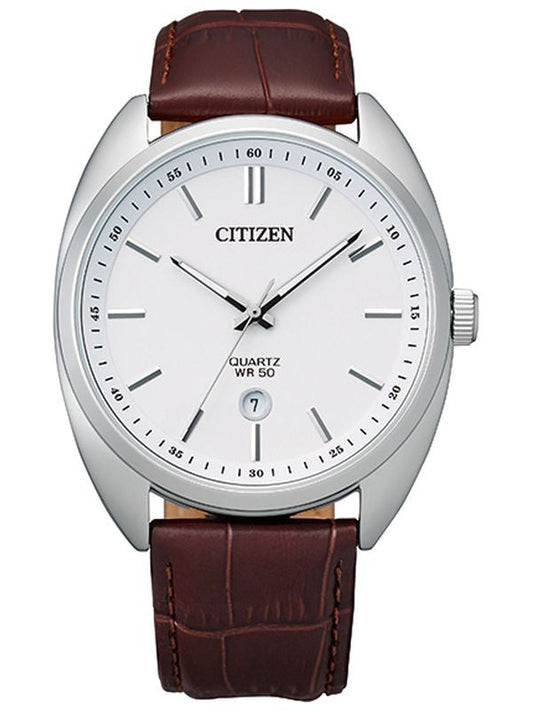 Reloj Caballero Citizen Quartz BI5090-09A