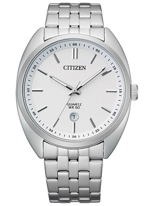 Reloj Caballero Citizen Quartz BI5090-50A