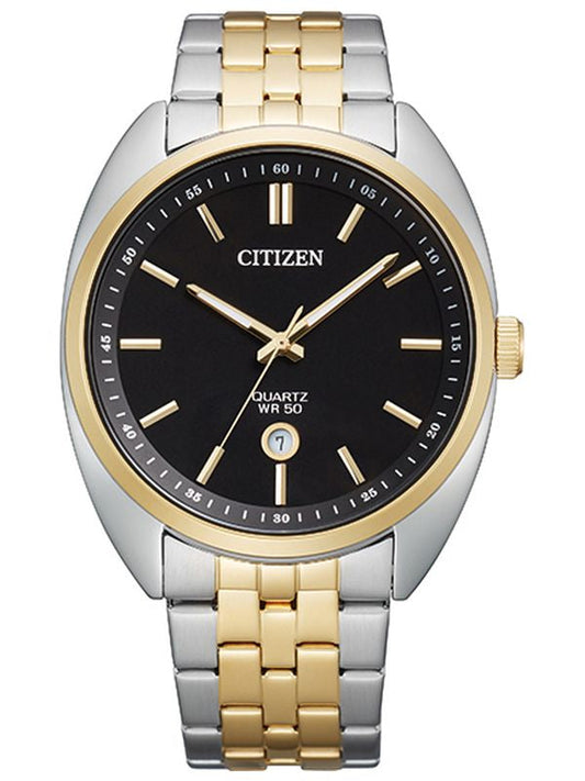 Reloj Caballero Citizen Quartz BI5094-59E