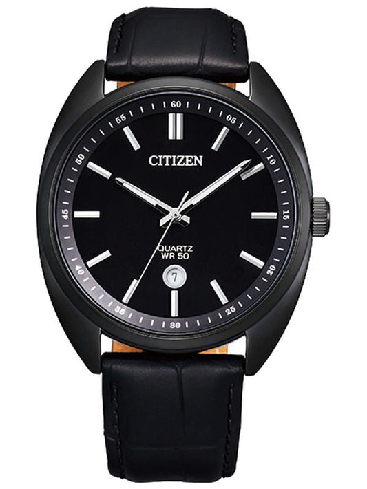Reloj Caballero Citizen Quartz BI5095-05E