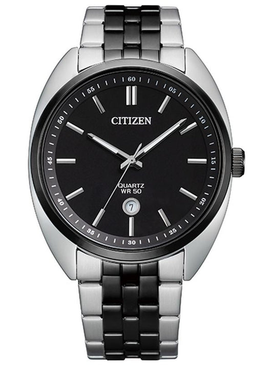 Reloj Caballero Citizen Quartz BI5098-58E